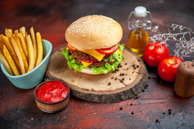 Unveiling Culinary Excellence with Testo Tomato Ketchup - The Epitome of the Best Ketchup