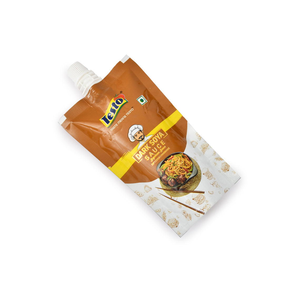 Soya Sauce - Nozzle - 90g