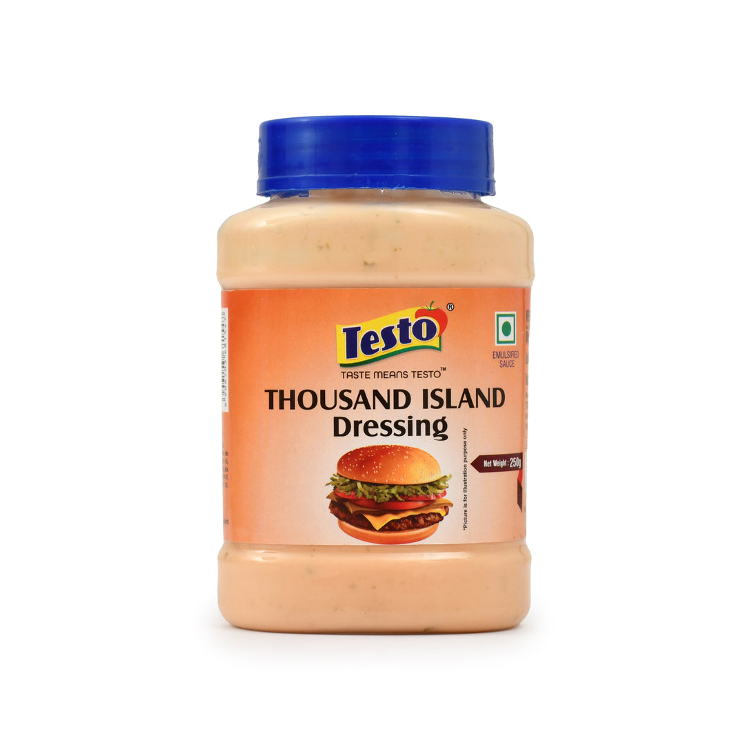 Thousand Island Dressing - 250g