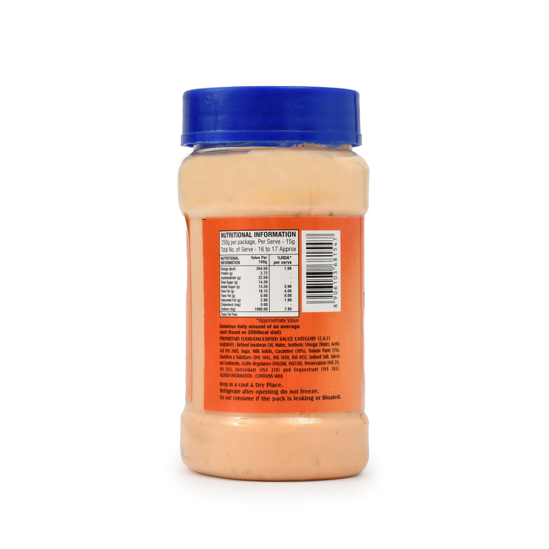 Thousand Island Dressing - 250g
