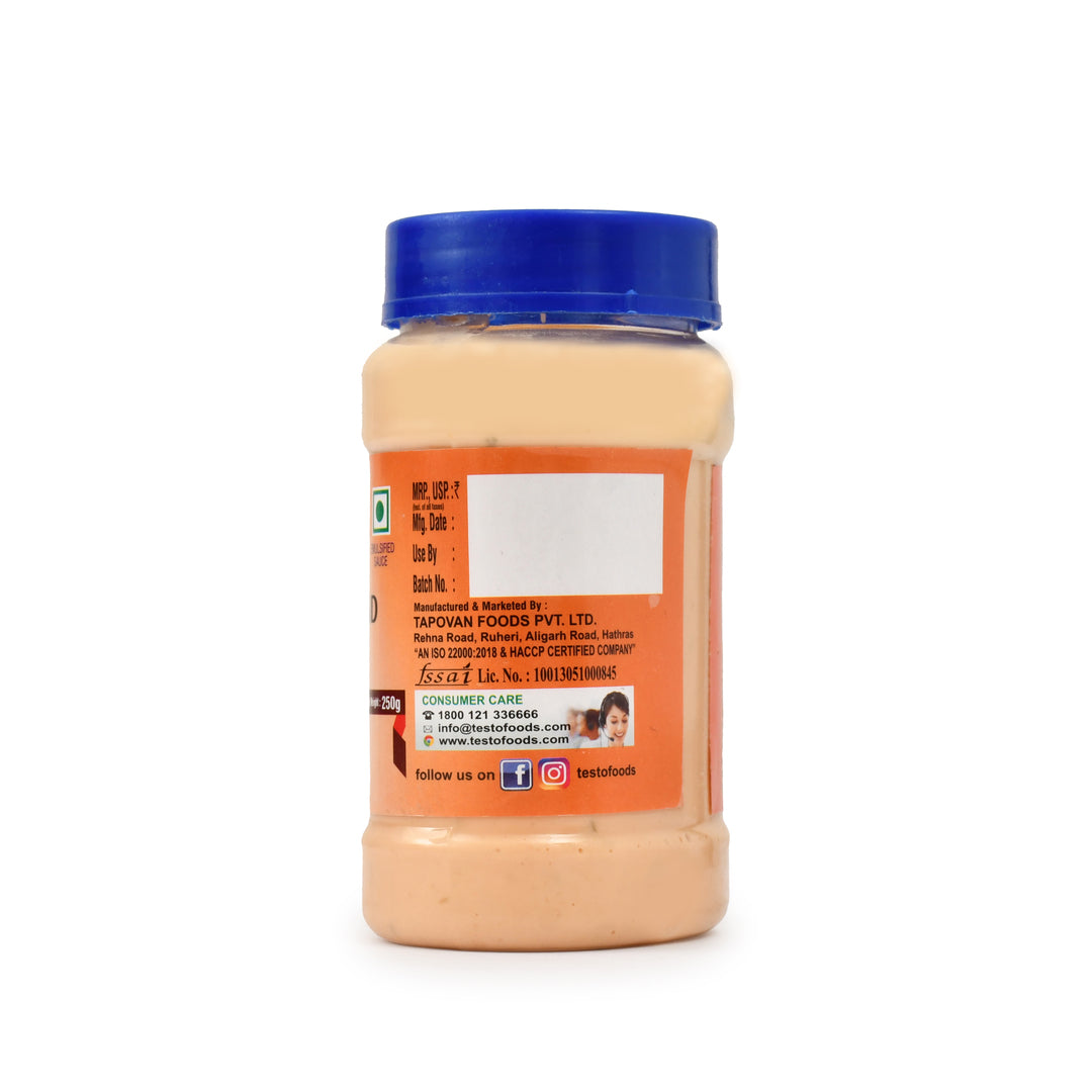 Thousand Island Dressing - 250g