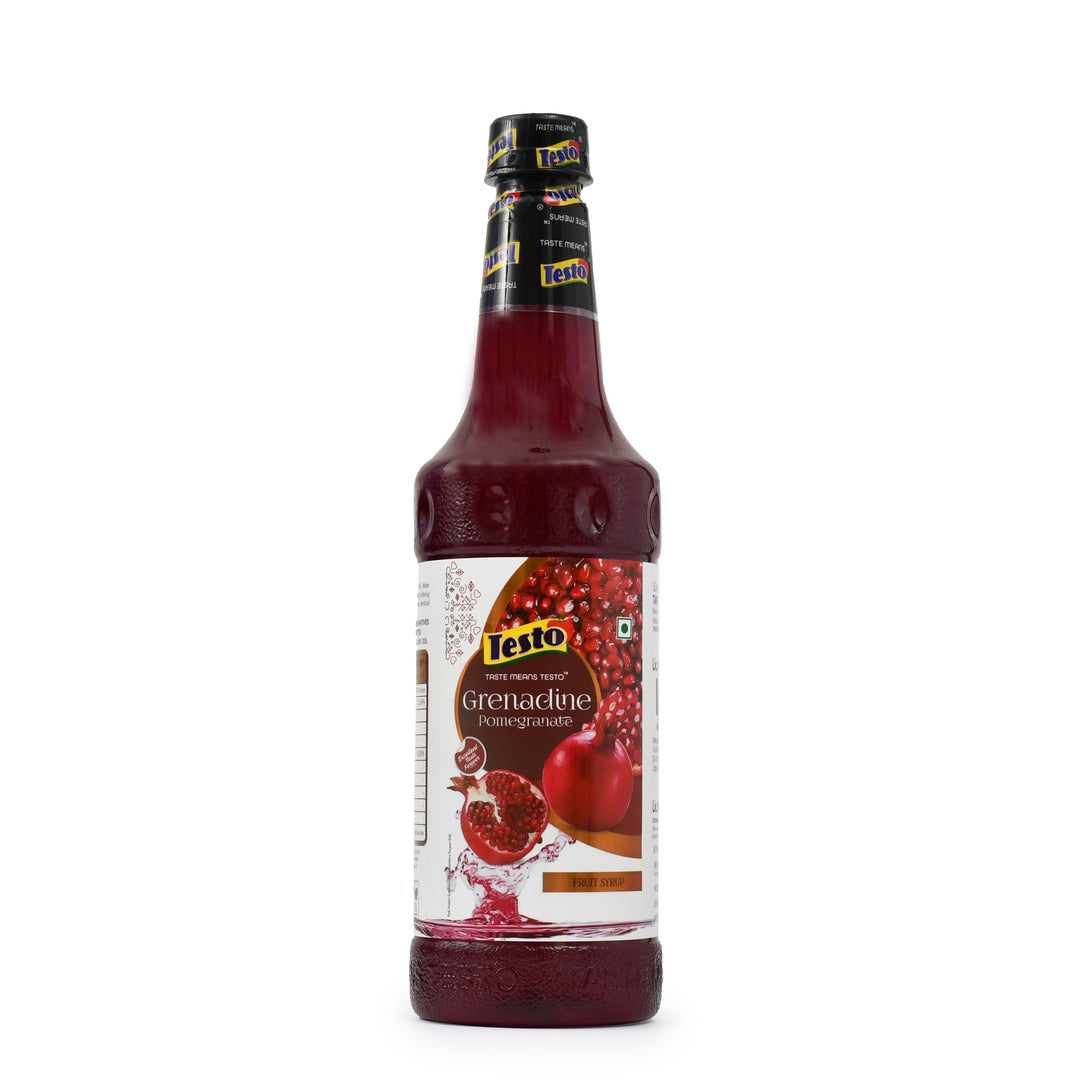 Grenadine Pomegranate - 750ml