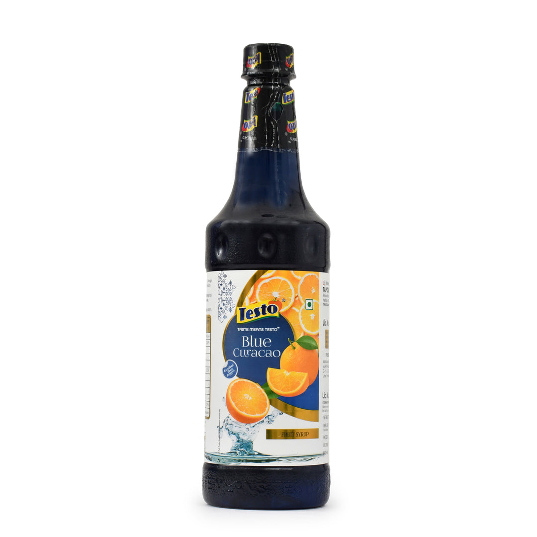 Blue Curacao - 750ml