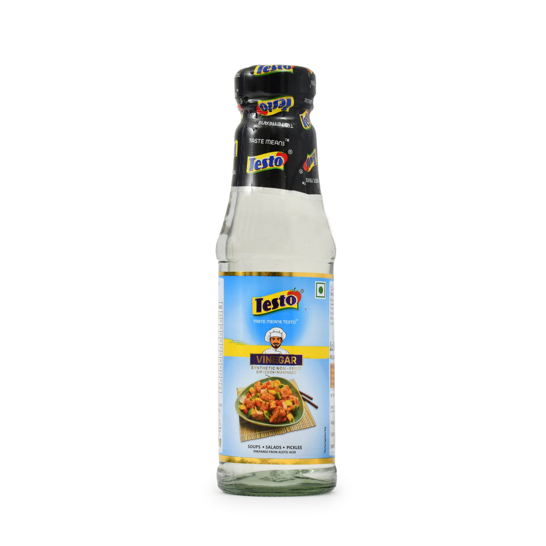Vinegar - Bottle - 200g